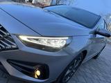 Hyundai i30 2024 годаүшін9 200 000 тг. в Жезказган – фото 3