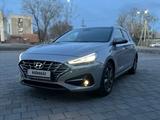 Hyundai i30 2024 годаүшін9 200 000 тг. в Жезказган