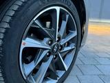 Hyundai i30 2024 годаүшін9 200 000 тг. в Жезказган – фото 4
