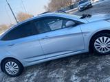 Hyundai Accent 2011 годаүшін4 500 000 тг. в Алматы – фото 3