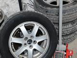 Диски 15 Subaru обмен варианты за 48 000 тг. в Алматы – фото 2