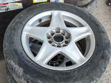 Диски 15 Subaru обмен варианты за 48 000 тг. в Алматы