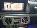 Mercedes-Benz G 63 AMG 4MATIC 2022 годаүшін75 000 000 тг. в Алматы – фото 13