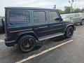 Mercedes-Benz G 63 AMG 4MATIC 2022 годаүшін75 000 000 тг. в Алматы – фото 2