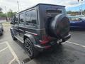 Mercedes-Benz G 63 AMG 4MATIC 2022 годаүшін75 000 000 тг. в Алматы – фото 3