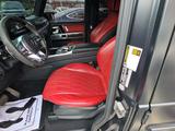 Mercedes-Benz G 63 AMG 4MATIC 2022 года за 75 000 000 тг. в Алматы – фото 5