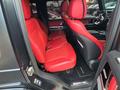 Mercedes-Benz G 63 AMG 4MATIC 2022 годаүшін75 000 000 тг. в Алматы – фото 7