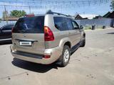 Toyota Land Cruiser Prado 2007 года за 11 000 000 тг. в Алматы – фото 4