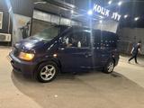 Mercedes-Benz Vito 2002 года за 4 200 000 тг. в Шымкент – фото 5