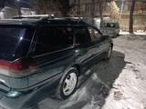 Subaru Legacy 1995 годаүшін3 000 000 тг. в Алматы – фото 5