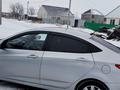 Hyundai Solaris 2014 годаfor4 200 000 тг. в Уральск – фото 2