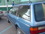 Volkswagen Passat 1992 годаүшін1 500 000 тг. в Астана