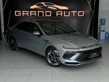 Hyundai Sonata 2024 годаүшін14 300 000 тг. в Шымкент