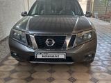 Nissan Terrano 2015 года за 9 999 999 тг. в Шымкент – фото 4