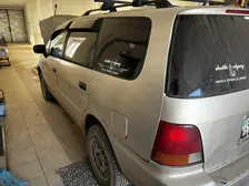 Honda Odyssey, 1995