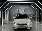 ВАЗ (Lada) Priora 2170 2015 годаүшін4 300 000 тг. в Шымкент