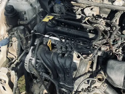 Kia Rio 2016 года за 10 000 тг. в Шымкент