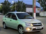 ВАЗ (Lada) Granta 2190 2017 года за 4 000 000 тг. в Уральск