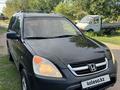 Honda CR-V 2002 годаfor4 700 000 тг. в Алматы – фото 2