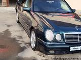 Mercedes-Benz E 430 1996 годаүшін4 000 000 тг. в Алматы