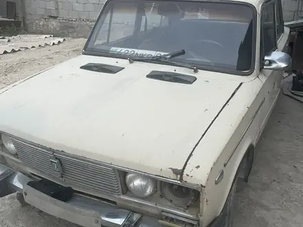 ВАЗ (Lada) 2106 1984 годаүшін300 000 тг. в Жаркент