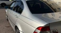 BMW 328 1998 годаfor4 000 000 тг. в Талгар – фото 3