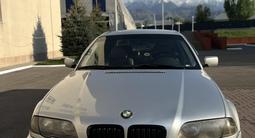 BMW 328 1998 годаfor4 000 000 тг. в Талгар