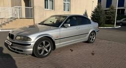 BMW 328 1998 годаfor4 000 000 тг. в Талгар – фото 2