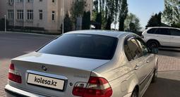 BMW 328 1998 годаfor4 000 000 тг. в Талгар – фото 5