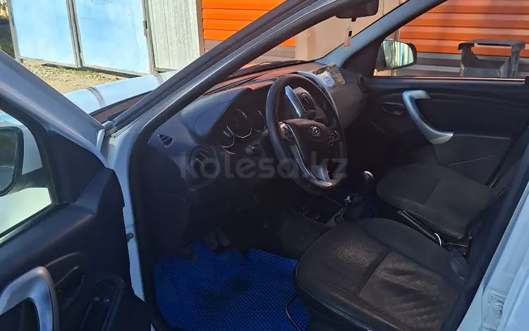 ВАЗ (Lada) Largus 2019 года за 6 000 000 тг. в Актобе