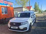 ВАЗ (Lada) Largus 2019 годаүшін6 000 000 тг. в Актобе – фото 2