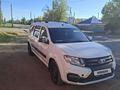 ВАЗ (Lada) Largus 2019 года за 6 000 000 тг. в Актобе – фото 3