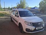 ВАЗ (Lada) Largus 2019 годаүшін6 000 000 тг. в Актобе – фото 3