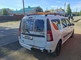 ВАЗ (Lada) Largus 2019 годаүшін6 000 000 тг. в Актобе – фото 4