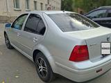 Volkswagen Jetta 2003 годаүшін2 750 000 тг. в Петропавловск – фото 2