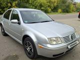 Volkswagen Jetta 2003 годаүшін2 750 000 тг. в Петропавловск
