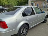 Volkswagen Jetta 2003 годаүшін2 750 000 тг. в Петропавловск – фото 3