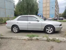 Mazda Capella, 1995