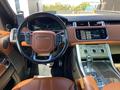 Land Rover Range Rover Sport 2014 годаүшін20 800 000 тг. в Астана – фото 25