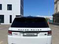 Land Rover Range Rover Sport 2014 годаүшін20 800 000 тг. в Астана – фото 8