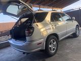 Lexus RX 300 2002 года за 6 500 000 тг. в Алматы – фото 5