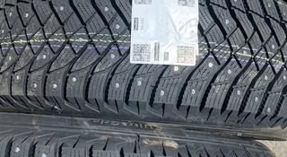 235-55-20 Goodyear UltraGrip Arctic 2 SUV за 149 000 тг. в Алматы