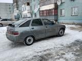 ВАЗ (Lada) 2112 2003 годаүшін550 000 тг. в Актобе