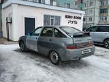 ВАЗ (Lada) 2112 2003 годаүшін550 000 тг. в Актобе – фото 4