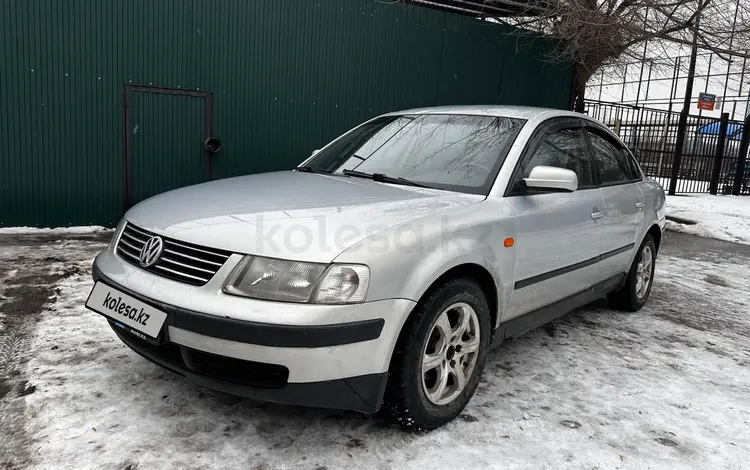 Volkswagen Passat 1998 года за 1 950 000 тг. в Актобе