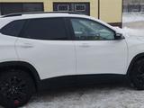 Chevrolet Tracker 2022 года за 10 300 000 тг. в Караганда – фото 4