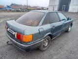 Audi 80 1991 года за 300 000 тг. в Щучинск – фото 5