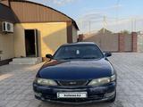 Toyota Carina ED 1996 года за 700 000 тг. в Талдыкорган – фото 3