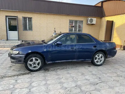 Toyota Carina ED 1996 года за 700 000 тг. в Талдыкорган – фото 2