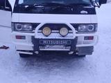 Mitsubishi Delica 1995 годаүшін3 000 000 тг. в Астана